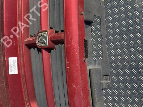 Front bumper DODGE CALIBER 2.0 CRD | BP21318184C7 