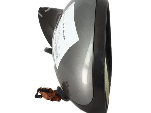 Left mirror PEUGEOT 407 (6D_) 1.6 HDi 110 (6D9HZC, 6D9HYC) | BP29150199C26 