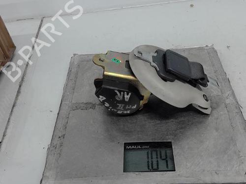 Rear middle belt tensioner RENAULT SCÉNIC II (JM0/1_) 1.9 dCi (JM0G, JM12, JM1G, JM2C) | BP21369501C91 