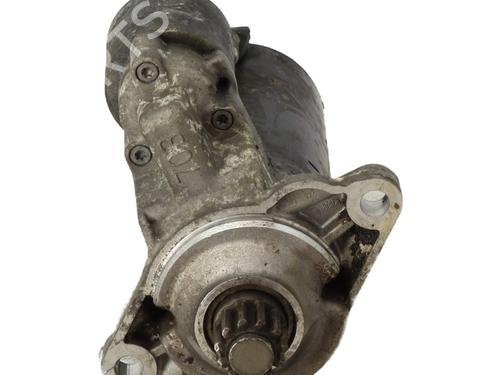 Used Starter VW PASSAT CC B6 (357) 2.0 TDI (140 hp) 30592024