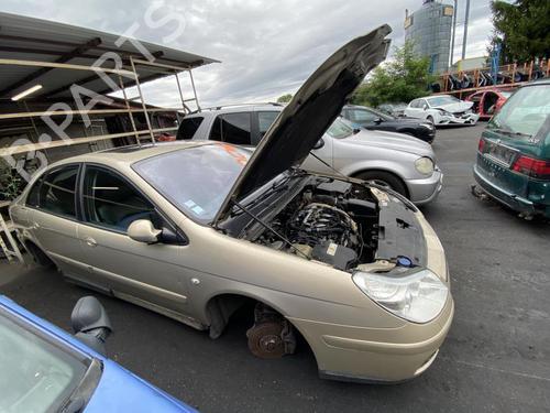 Mass air flow sensor CITROËN C5 II (RC_) 2.2 HDi | BP29631080M95 - Image 10