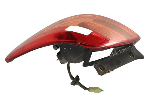 Right taillight SUZUKI SX4 (EY, GY) 2.0 DDiS 4x4 (RW420D) | BP27521674C35 