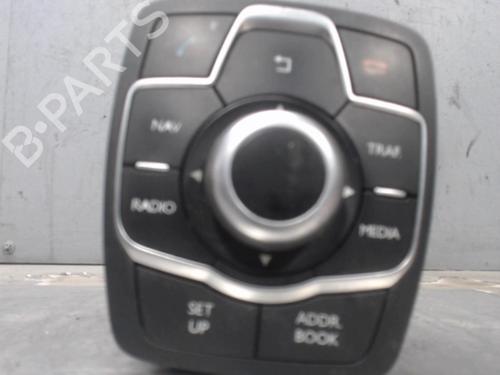 Used Switch PEUGEOT 508 SW I (8E_) 1.6 HDi (115 hp) 21312543