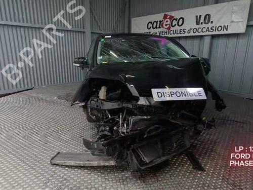 Climate control FORD FOCUS III Turnier 2.0 TDCi | BP32390966I5 - Image 11
