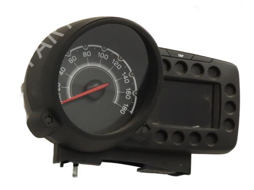 Instrument cluster CHEVROLET SPARK (M300) | BP36088239C47 - Image 4