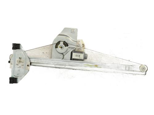 Right front window motor PEUGEOT PARTNER Box Body/MPV 1.6 HDi | BP32111800E20 - Image 3