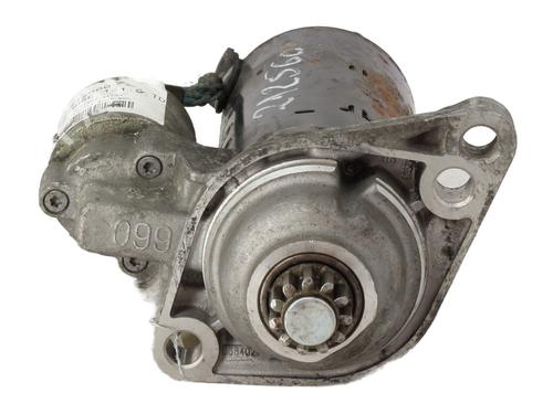 Used Starter Starter SEAT IBIZA IV (6J5, 6P1) 1.6 TDI (90 hp) 21296541 21296541