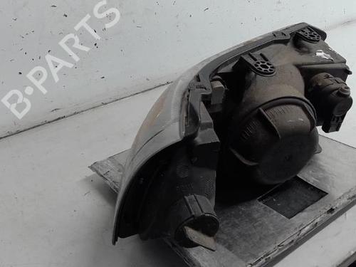 Used Left headlight Left headlight LAND ROVER FREELANDER I Soft Top (L314) 1.8 i 16V 4x4 (120 hp) 21375656 21375656