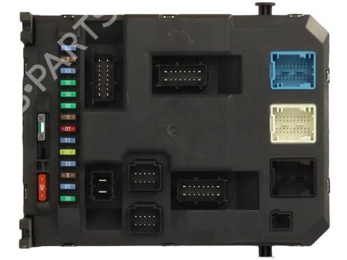 Fuse box CITROËN C3 Picasso (SH_)  | BP35929313E1  - Image 5