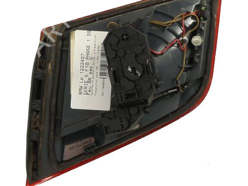 Left tailgate light BMW 5 (F10) | BP21320630C79 - Image 2