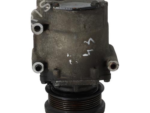 AC compressor FORD FIESTA V (JH_, JD_) 1.3 | BP28114102M34 