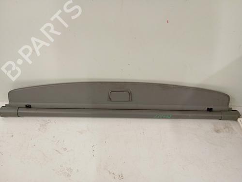 Used Rear parcel shelf VW TOURAN (1T1, 1T2) 2.0 TDI (136 hp) 32426778