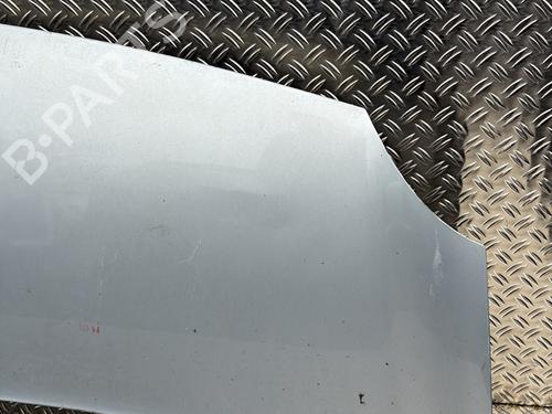 Hood RENAULT KANGOO / GRAND KANGOO II (KW0/1_) 1.5 dCi 70 (KW0V, KW0A) | BP25461402C1 