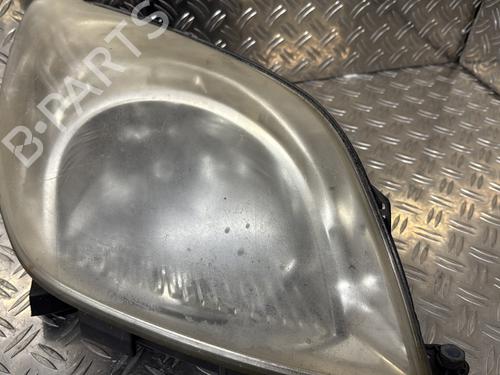 Højre forlygte CITROËN NEMO Box Body/MPV (AA_) 1.4 HDi | BP23818965C29 