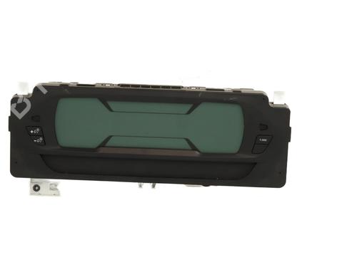 Instrument cluster CITROËN C4 SPACETOURER (3D_) | BP36399164C47 - Image 6