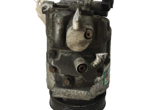 Used AC compressor AC compressor AUDI A3 Sportback (8PA) [2004-2015] 36370045 36370045