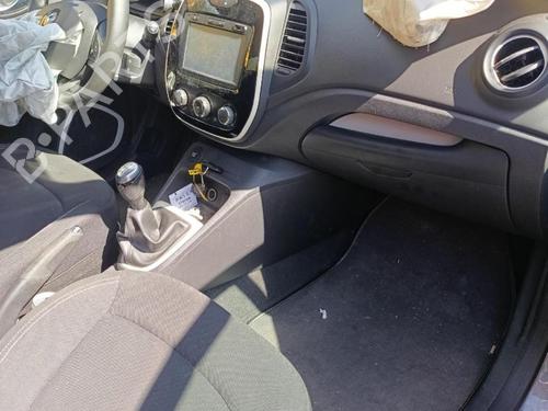 Used Parts RENAULT CAPTUR I (J5_, H5_)  1.5 dCi 90 (J5N4, J5M5, J5MW, J5M6, J5AL, J5AJ)  4999050