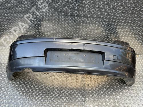 Used Rear bumper BMW 1 (E87) 116 i (115 hp) 29967276