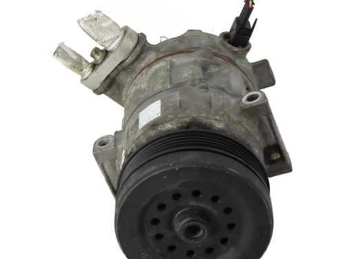 AC compressor OPEL CORSA D (S07) 1.4 (L08, L68) | BP24884144M34 