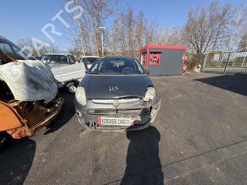 Right front window motor FIAT PUNTO (199_) 1.4 (199AXB1A, 199BXB1A, 199BXB11, 199AXB11) | BP24369707E20  - Image 10
