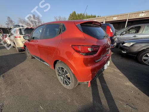 Right tailgate light RENAULT CLIO IV (BH_) 1.5 dCi 90 | BP23575290C80 - Image 8