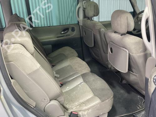 Rear fog light RENAULT ESPACE IV (JK0/1_) 3.0 dCi (JK0J, JK0V) | BP32326942C37