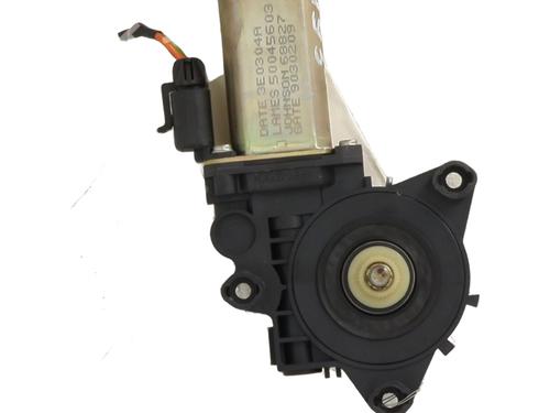 Used Right front window motor LANCIA MUSA (350_) 1.9 D Multijet (350.AXC1A) (101 hp) 27196385