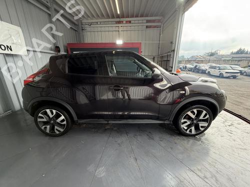 Left front window switch NISSAN JUKE (F15) 1.6 | BP29304092I27 - Image 18