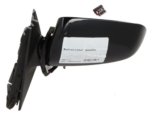 Left mirror AUDI A3 Sportback (8PA) 2.0 TDI | BP26382700C26 