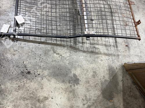 Cargo separator FORD TRANSIT Van (E_ _) 2.5 DI (EAL, EAS) | BP39904310I36 - Image 2