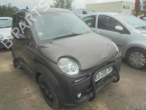 Teile für MICROCAR VIRGO 0.5 D 4837651