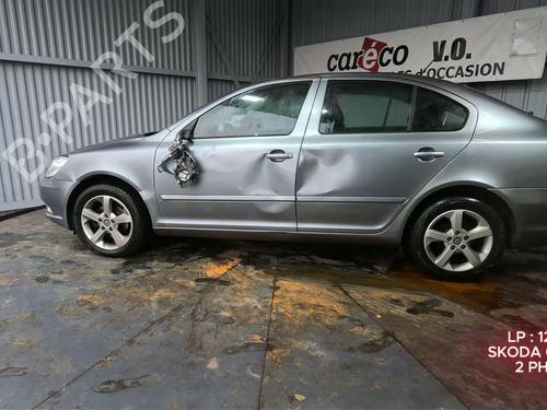 Starter SKODA OCTAVIA II (1Z3) 1.6 TDI | BP31171476M8 - Image 18