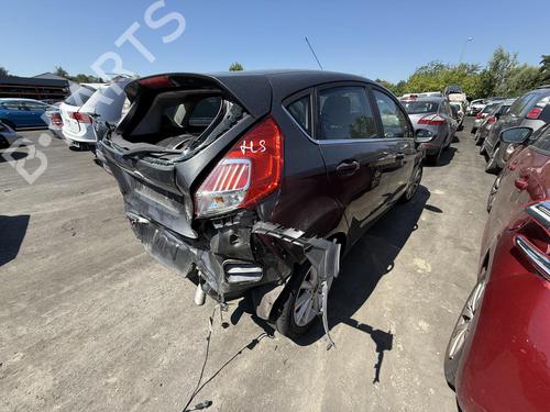 Front right panel FORD FIESTA VI (CB1, CCN) 1.5 TDCi | BP27210727C59  - Image 8