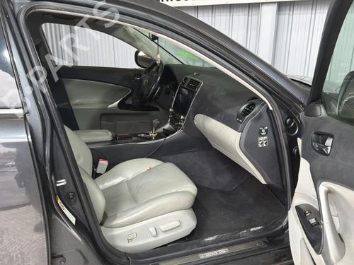 Front right seatbelt LEXUS IS II (_E2_) 250 (GSE20) | BP32060507I25 - Image 6