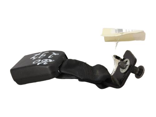 Used Seat buckle DACIA LODGY (JS_) 1.2 TCe (JSAY, JSM0) (115 hp) 32212784