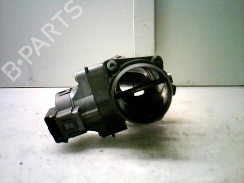 Andere für FORD FIESTA V (JH_, JD_) 1.6 TDCi (90 hp) 21363080