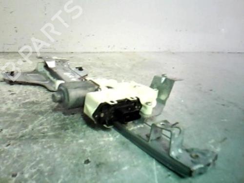 Used Left rear window motor CITROËN C4 I (LC_) 1.6 HDi (109 hp) 21369118