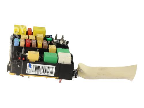 Used Fuse box Fuse box CITROËN C4 Picasso II [2013-2026] 35968923 35968923