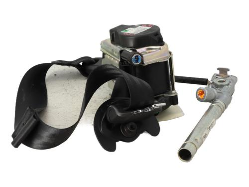 Front right seatbelt RENAULT MEGANE IV Hatchback (B9A/M/N_) 1.2 TCe 130 (B9MR) | BP32766952I25 - Image 3