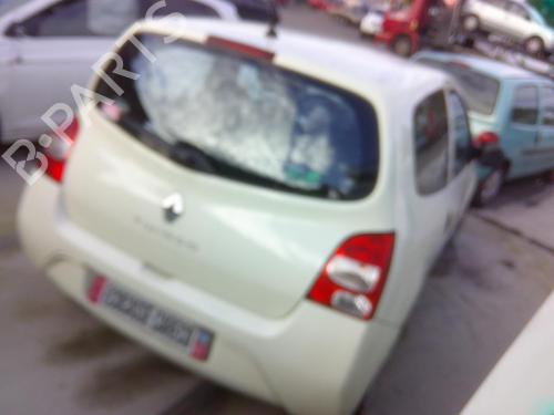Left taillight RENAULT TWINGO II (CN0_) 1.2 16V (CN04, CN0B) | BP24631382C34  - Image 9