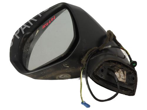 Used Left mirror Left mirror 37188213 37188213
