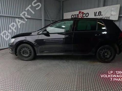 Left front window switch VW GOLF VII (5G1, BQ1, BE1, BE2) 2.0 TDI | BP32861762I27  - Image 16