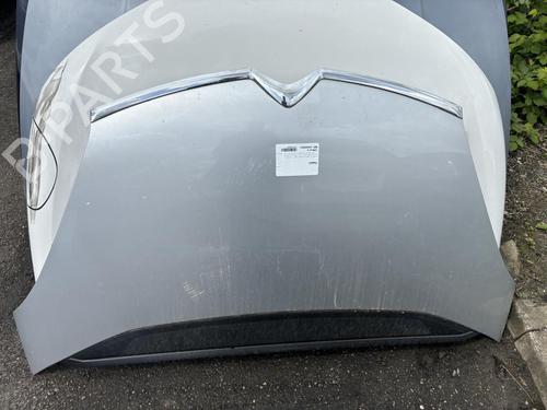 Hood CITROËN C4 Grand Picasso I (UA_) 1.6 HDi 110 | BP21293730C1