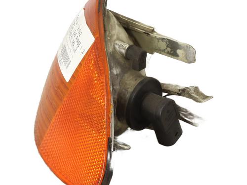 Left front indicator BMW 3 (E46) 320 d | BP21306408C32 - Image 3