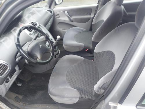 Starter CITROËN XSARA PICASSO (N68) 1.6 HDi | BP21312440M8 