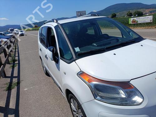 Ratstangsstang CITROËN C3 Picasso (SH_) | BP36905780I23 - Image 32