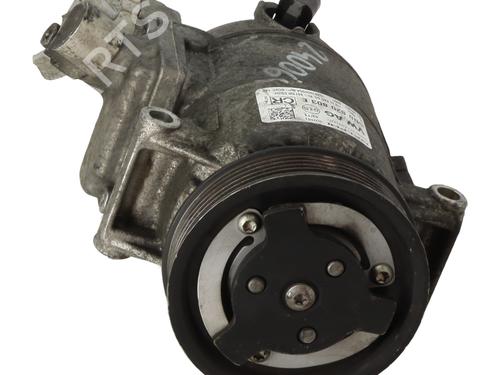 Used AC compressor AC compressor AUDI A1 (8X1, 8XK) 1.6 TDI (105 hp) 21305356 21305356