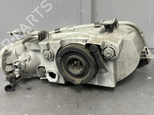 Left headlight CHEVROLET AVEO / KALOS Hatchback (T200) 1.4 16V | BP21312116C28 