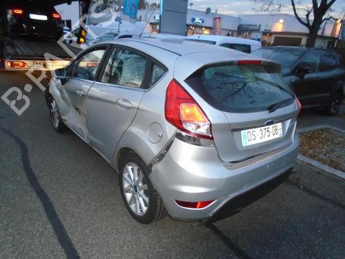 Alternator FORD FIESTA VI (CB1, CCN) 1.5 TDCi | BP21303430M7 