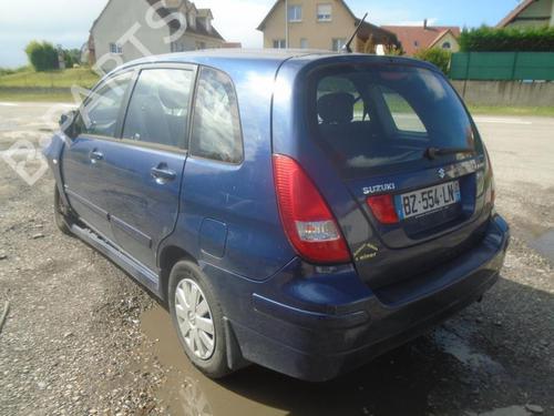 Switch SUZUKI LIANA Hatchback 1.4 DDiS | BP21363327I30 - Image 8